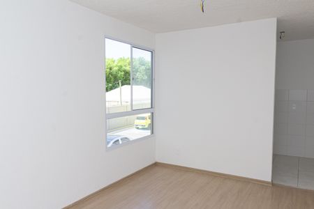 Apartamento para alugar com 42m², 2 quartos e 1 vaga Apartamento para alugar com 42m², 2 quartos e 1 vagaSala
