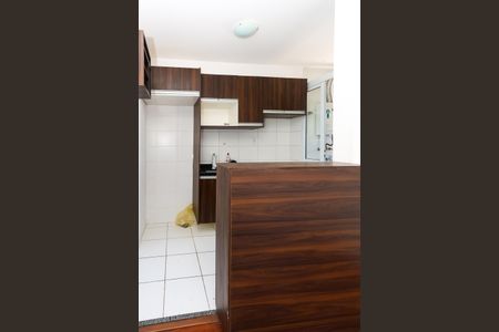 Apartamento para alugar com 52m², 2 quartos e 1 vaga Apartamento para alugar com 52m², 2 quartos e 1 vagacozinha