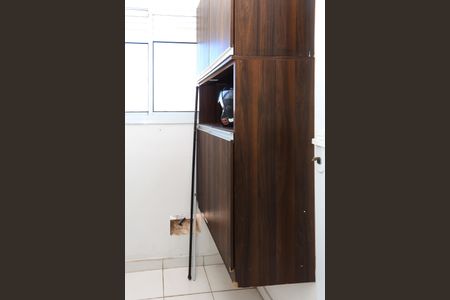 Apartamento para alugar com 52m², 2 quartos e 1 vaga Apartamento para alugar com 52m², 2 quartos e 1 vagaÁrea de Serviço