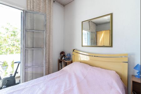 Casa à venda com 95m², 3 quartos e sem vagaQuarto 1