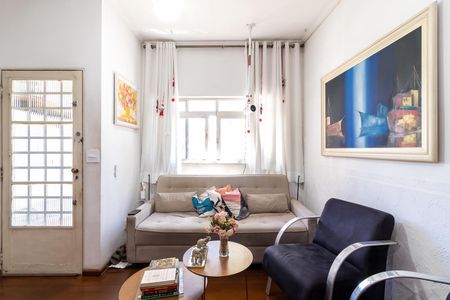 Casa à venda com 95m², 3 quartos e sem vagaSala de Estar