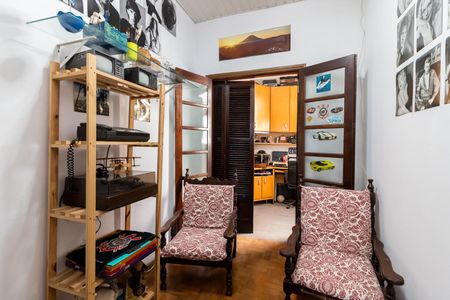 Casa à venda com 95m², 3 quartos e sem vagaQuarto 2