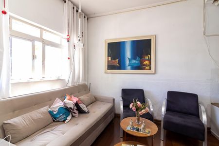 Casa à venda com 95m², 3 quartos e sem vagaSala de Estar