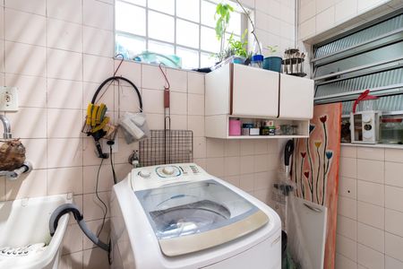 Casa à venda com 95m², 3 quartos e sem vagaÁrea de Serviço