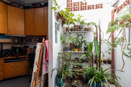 Casa à venda com 95m², 3 quartos e sem vagaJardim