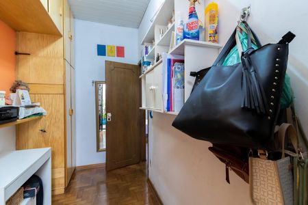 Casa à venda com 95m², 3 quartos e sem vagaQuarto 3