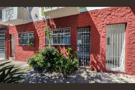 Casa à venda com 95m², 3 quartos e sem vagaFachada