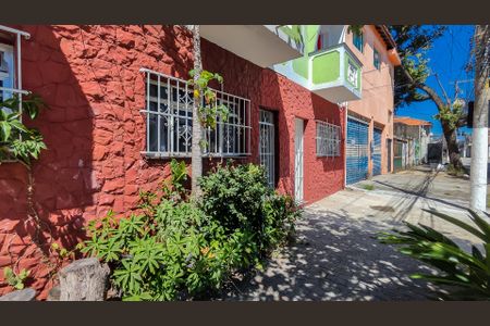 Casa à venda com 95m², 3 quartos e sem vagaFachada