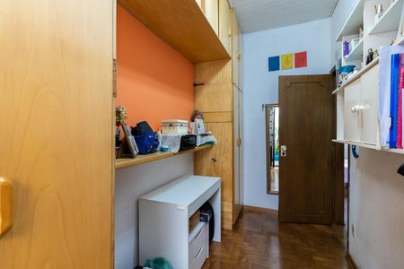 Casa à venda com 95m², 3 quartos e sem vagaQuarto 3