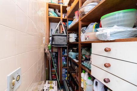 Casa à venda com 95m², 3 quartos e sem vagaDespensa