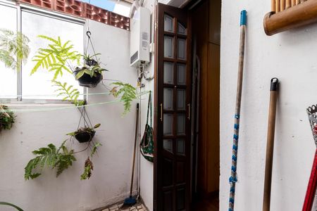 Casa à venda com 95m², 3 quartos e sem vagaJardim