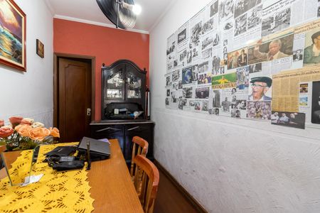 Casa à venda com 95m², 3 quartos e sem vagaSala de Jantar