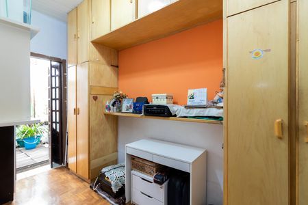 Casa à venda com 95m², 3 quartos e sem vagaQuarto 3