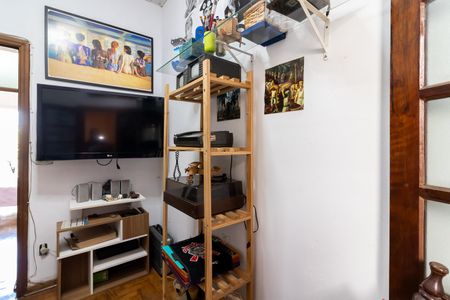 Casa à venda com 95m², 3 quartos e sem vagaQuarto 2