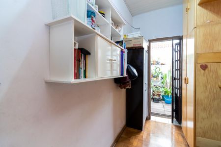 Casa à venda com 95m², 3 quartos e sem vagaQuarto 3