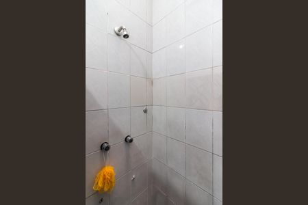 Casa à venda com 95m², 3 quartos e sem vagaBanheiro 1