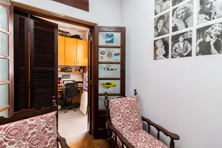 Casa à venda com 95m², 3 quartos e sem vagaQuarto 2