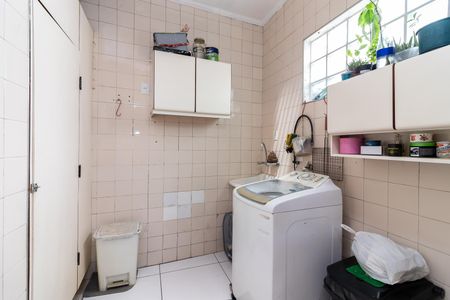 Casa à venda com 95m², 3 quartos e sem vagaÁrea de Serviço