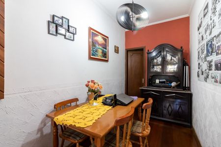 Casa à venda com 95m², 3 quartos e sem vagaSala de Jantar