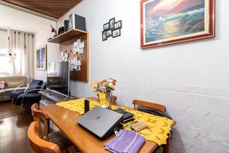 Casa à venda com 95m², 3 quartos e sem vagaSala de Jantar