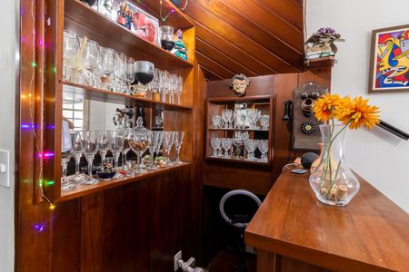 Casa à venda com 95m², 3 quartos e sem vagaSala de Estar