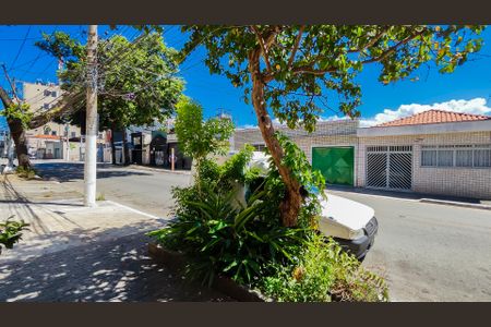 Casa à venda com 95m², 3 quartos e sem vagaFachada