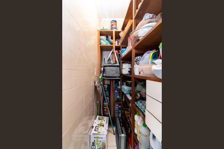 Casa à venda com 95m², 3 quartos e sem vagaDespensa