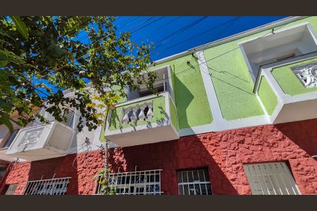 Casa à venda com 95m², 3 quartos e sem vagaFachada