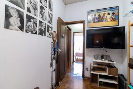 Casa à venda com 95m², 3 quartos e sem vagaQuarto 2