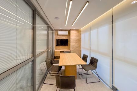 Apartamento à venda com 73m², 2 quartos e 1 vaga Apartamento à venda com 73m², 2 quartos e 1 vagaLounge e Coworking