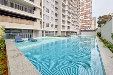 Apartamento à venda com 73m², 2 quartos e 1 vaga Apartamento à venda com 73m², 2 quartos e 1 vagaPiscina