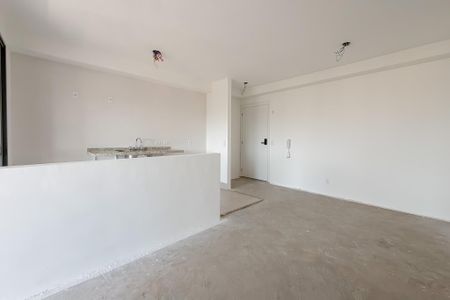 Apartamento à venda com 73m², 2 quartos e 1 vaga Apartamento à venda com 73m², 2 quartos e 1 vagaSala