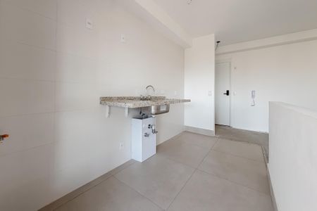 Apartamento à venda com 73m², 2 quartos e 1 vaga Apartamento à venda com 73m², 2 quartos e 1 vagaCozinha