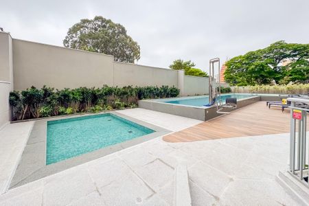 Apartamento à venda com 73m², 2 quartos e 1 vaga Apartamento à venda com 73m², 2 quartos e 1 vagaPiscina