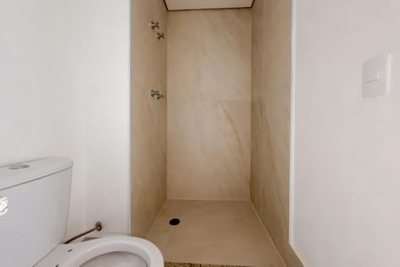 Apartamento à venda com 73m², 2 quartos e 1 vagaBanheiro da Suíte