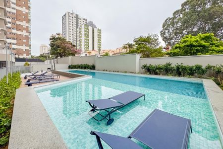 Apartamento à venda com 73m², 2 quartos e 1 vaga Apartamento à venda com 73m², 2 quartos e 1 vagaPiscina