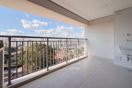 Apartamento à venda com 73m², 2 quartos e 1 vagaVaranda Gourmet