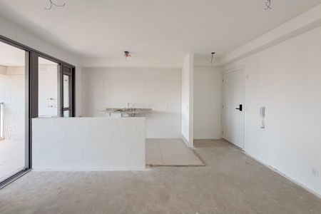 Apartamento à venda com 73m², 2 quartos e 1 vaga Apartamento à venda com 73m², 2 quartos e 1 vagaSala