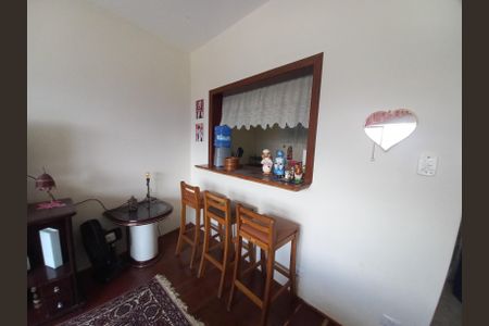 Apartamento para alugar com 1 quarto, 42m² em Ilha Porchat, São Vicente