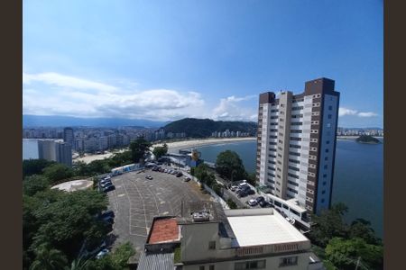 Apartamento para alugar com 1 quarto, 42m² em Ilha Porchat, São Vicente