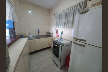 Apartamento para alugar com 42m², 1 quarto e 1 vaga