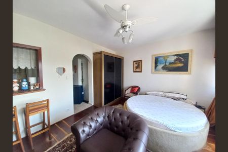 Apartamento para alugar com 1 quarto, 42m² em Ilha Porchat, São Vicente