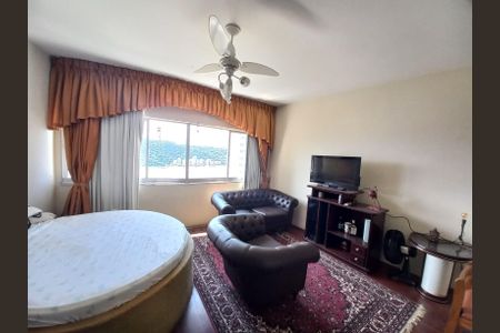 Apartamento para alugar com 1 quarto, 42m² em Ilha Porchat, São Vicente
