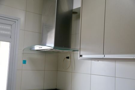 Apartamento para alugar com 134m², 3 quartos e 2 vagasCozinha