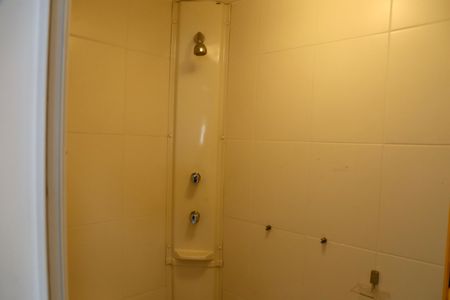 Apartamento para alugar com 134m², 3 quartos e 2 vagasBanheiro Área de serviço 