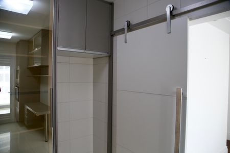 Apartamento para alugar com 134m², 3 quartos e 2 vagasCozinha