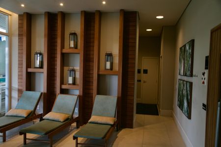 Apartamento para alugar com 134m², 3 quartos e 2 vagasMassagem