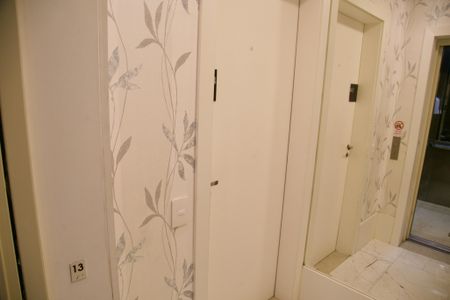 Apartamento para alugar com 134m², 3 quartos e 2 vagasCorredor