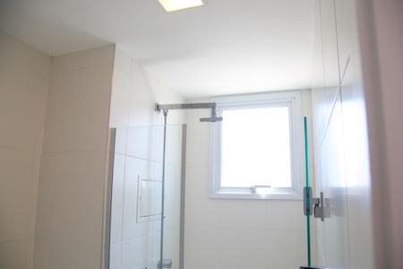 Apartamento para alugar com 134m², 3 quartos e 2 vagasBanheiro 3