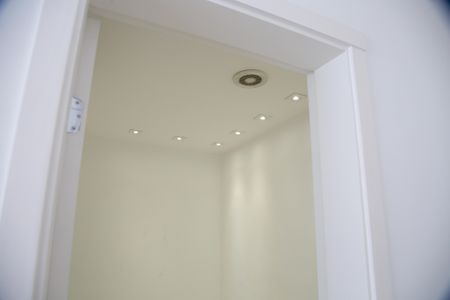 Apartamento para alugar com 134m², 3 quartos e 2 vagasLavabo